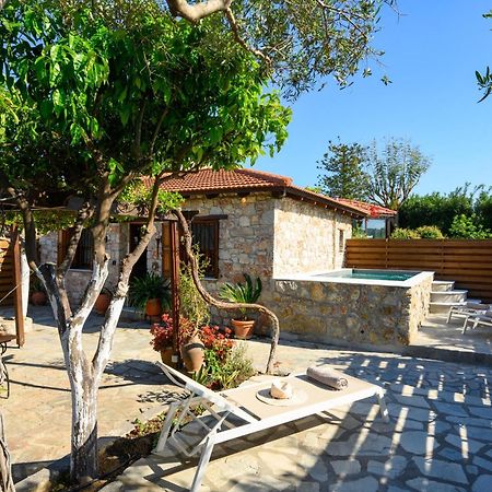 Ariadni Apartments Фалираки Экстерьер фото
