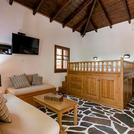 Ariadni Apartments Фалираки Экстерьер фото