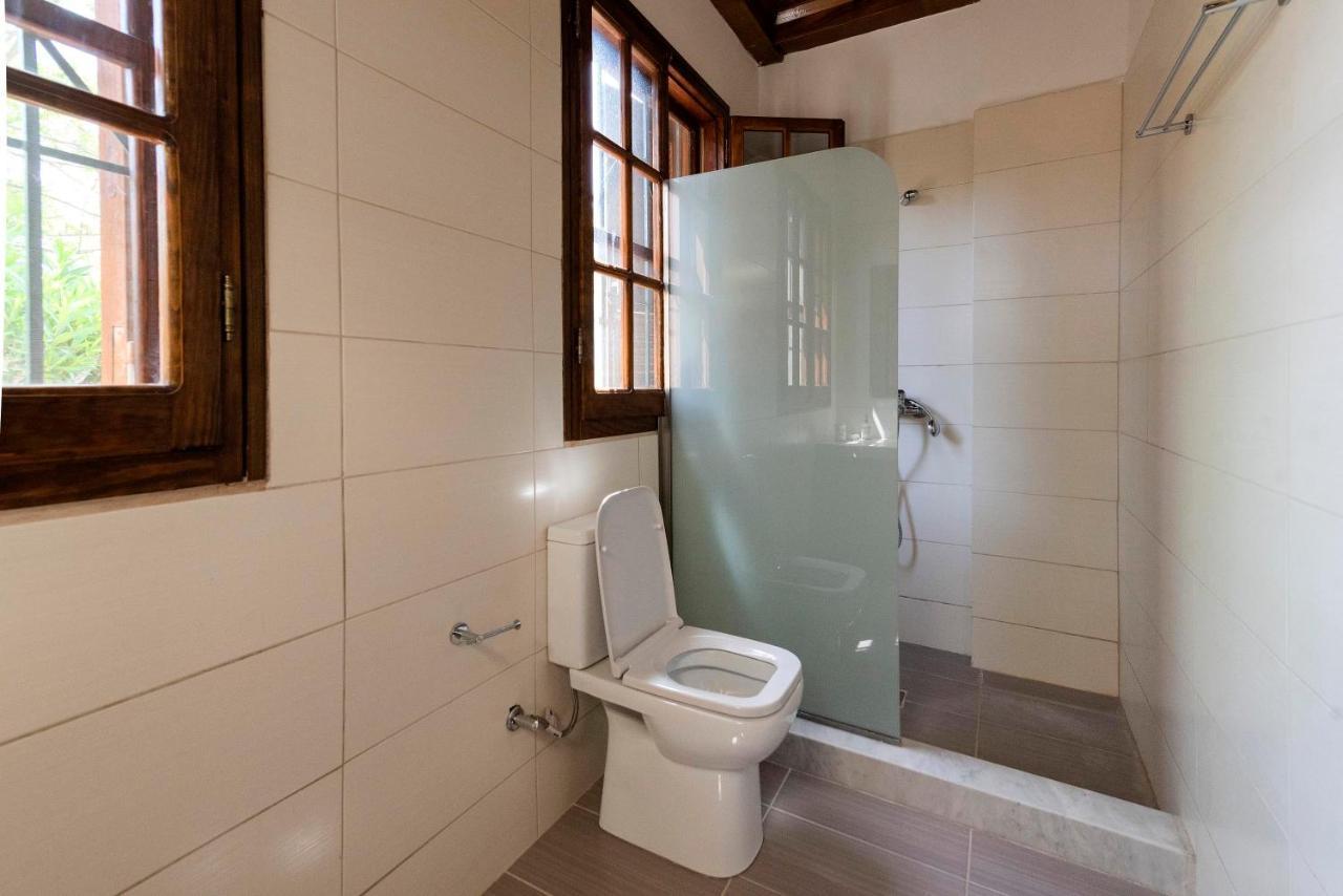 Ariadni Apartments Фалираки Экстерьер фото
