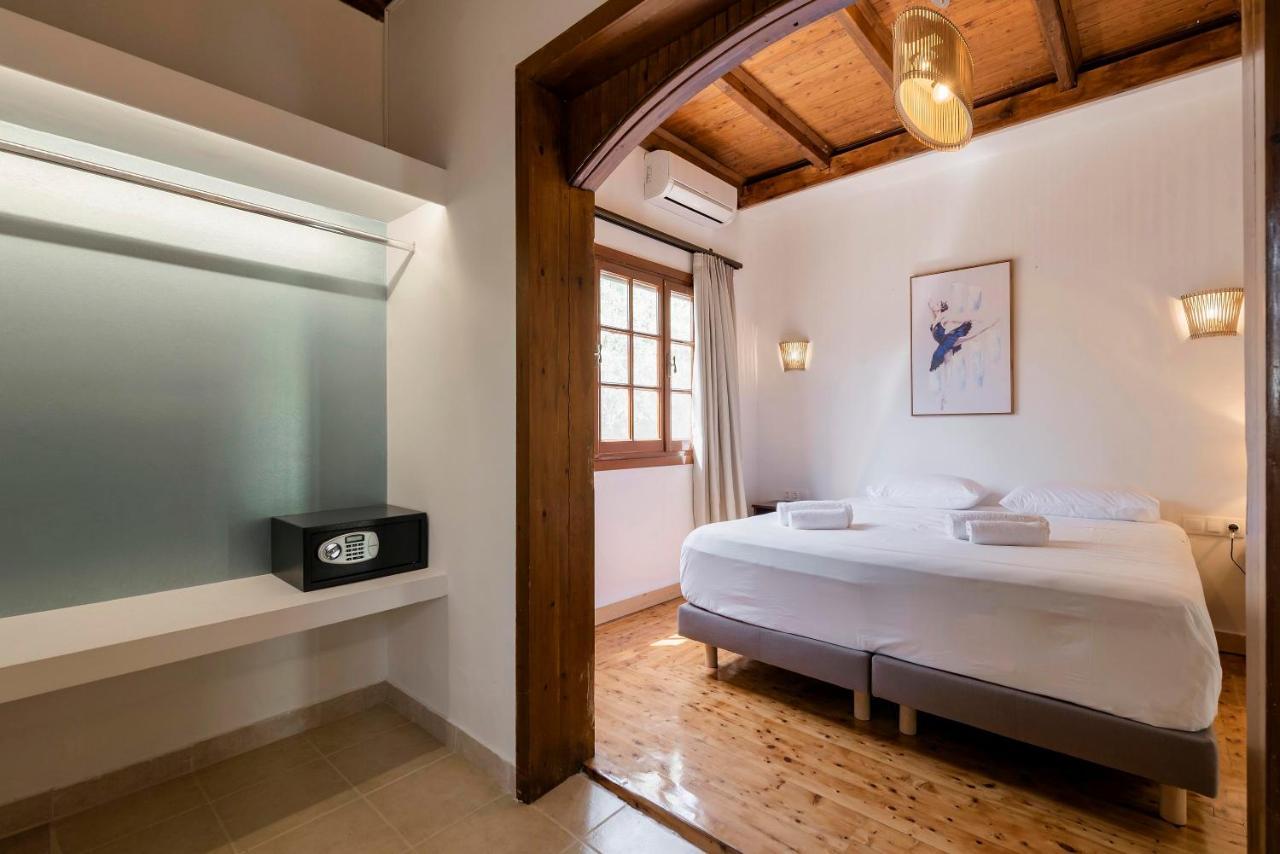 Ariadni Apartments Фалираки Экстерьер фото