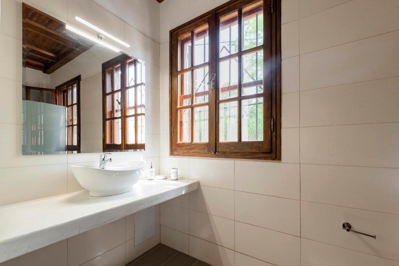 Ariadni Apartments Фалираки Экстерьер фото