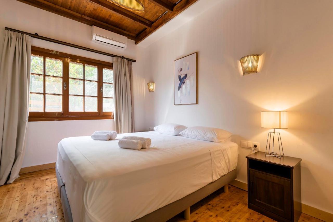 Ariadni Apartments Фалираки Экстерьер фото