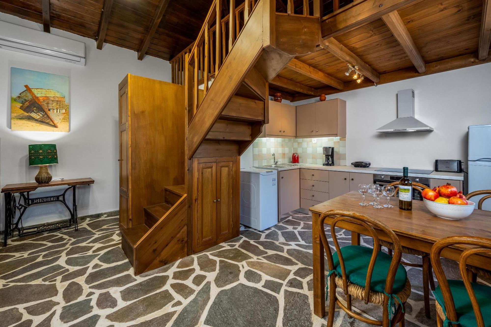 Ariadni Apartments Фалираки Экстерьер фото