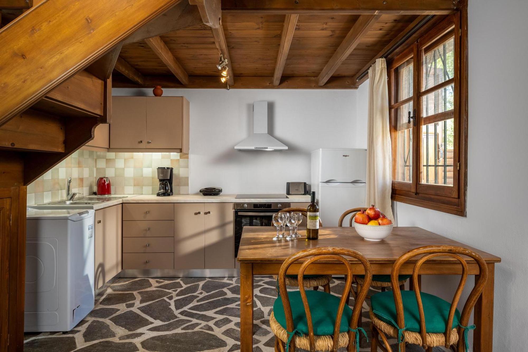Ariadni Apartments Фалираки Экстерьер фото