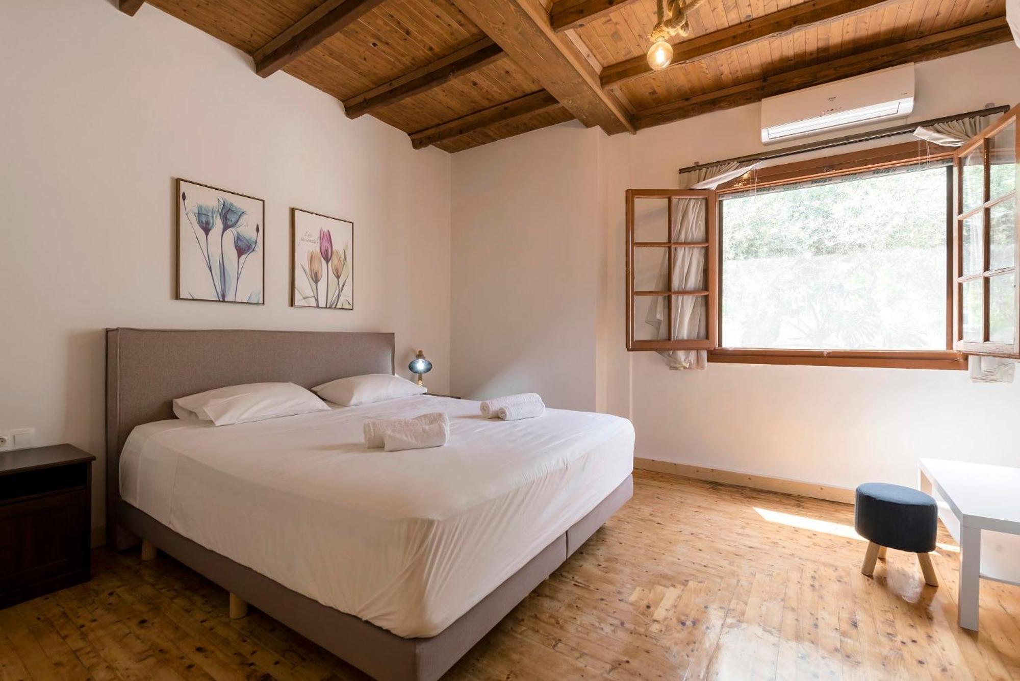 Ariadni Apartments Фалираки Экстерьер фото