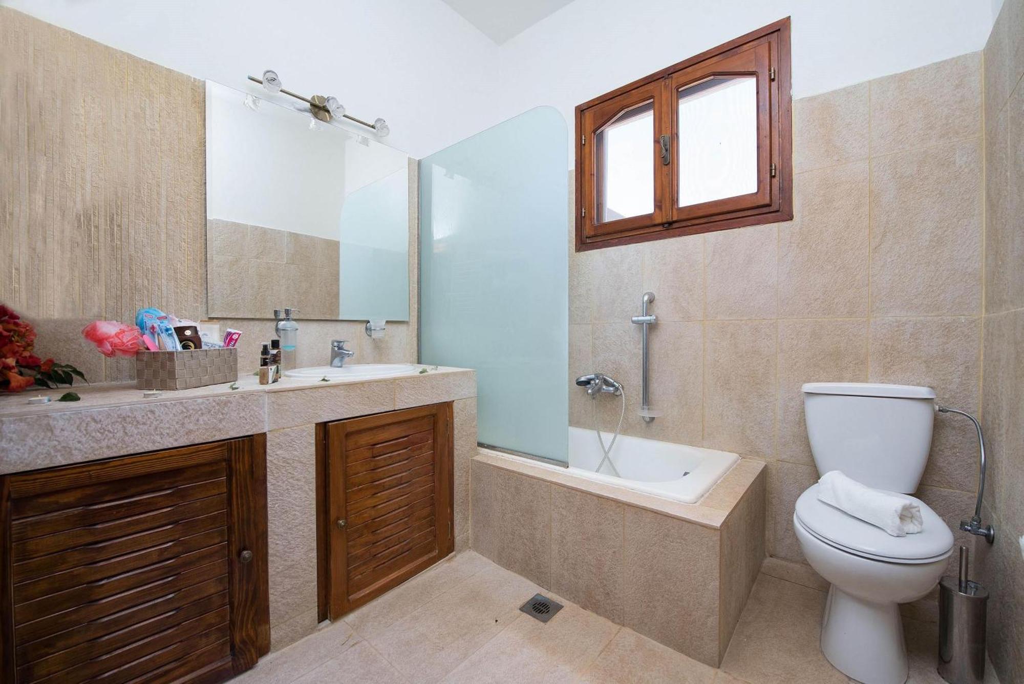 Ariadni Apartments Фалираки Экстерьер фото